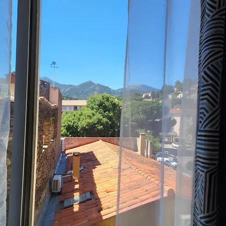 La Roussette