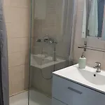 Апартаменты La Roussette Коллиур