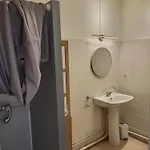 Апартаменты La Roussette *