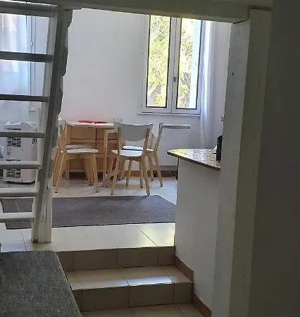 La Roussette * Collioure