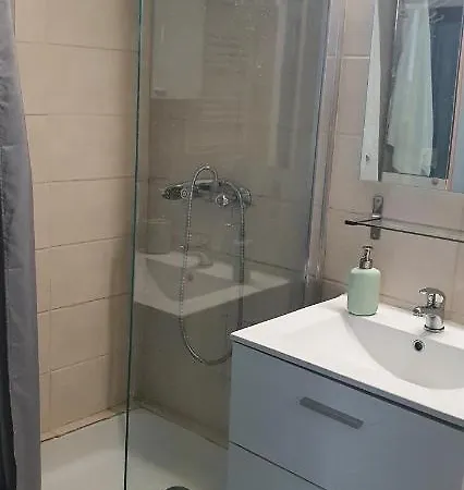 Apartman La Roussette Collioure