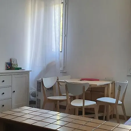 La Roussette *