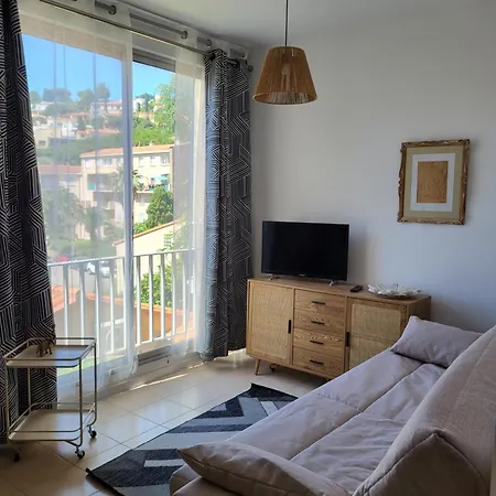 La Roussette Апартаменты