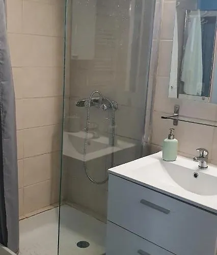 Apartment La Roussette Collioure