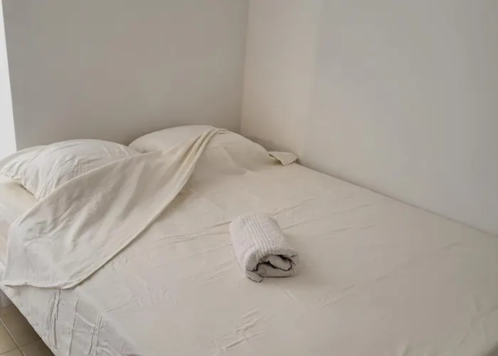 La Roussette Apartment Collioure