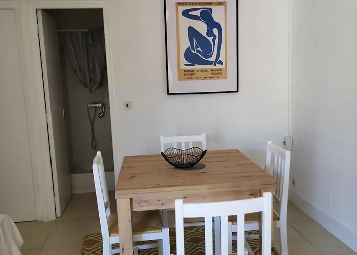 Apartment La Roussette Collioure