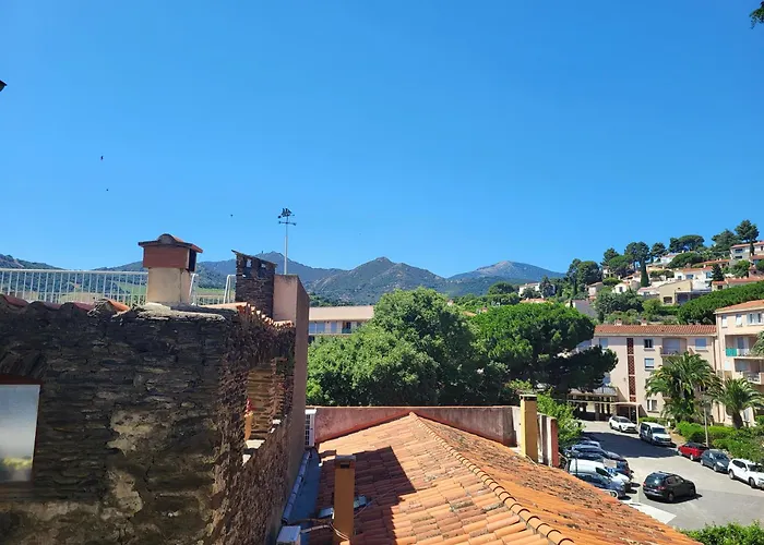 La Roussette Collioure